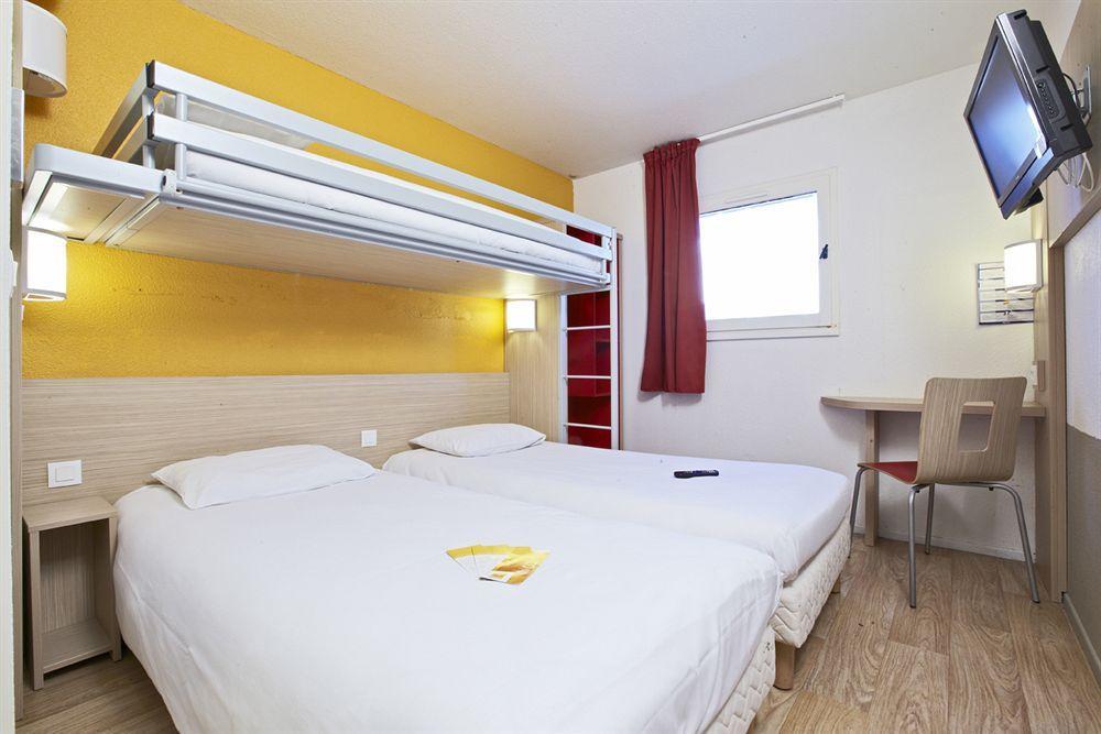 Hotel Kennedy Parc Des Expositions Tarbes Dış mekan fotoğraf