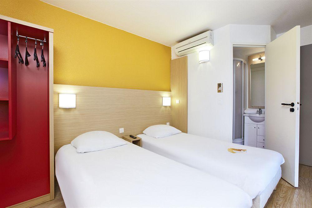 Hotel Kennedy Parc Des Expositions Tarbes Dış mekan fotoğraf