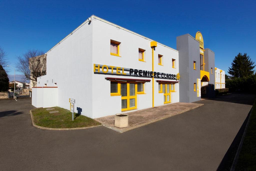 Hotel Kennedy Parc Des Expositions Tarbes Dış mekan fotoğraf