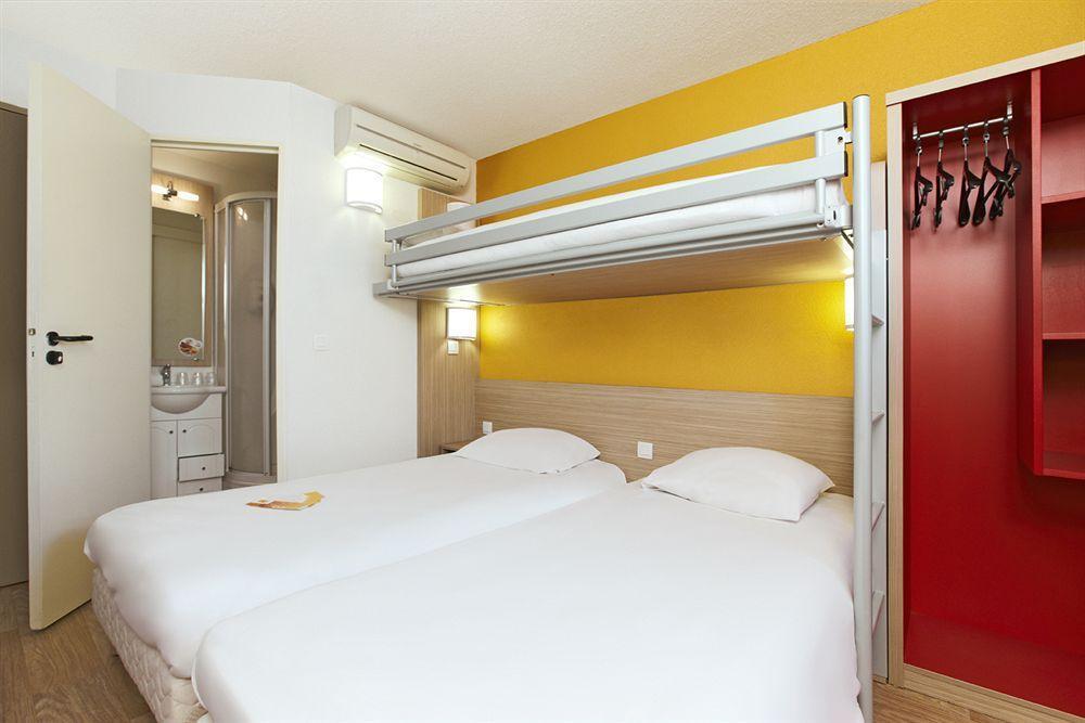 Hotel Kennedy Parc Des Expositions Tarbes Dış mekan fotoğraf