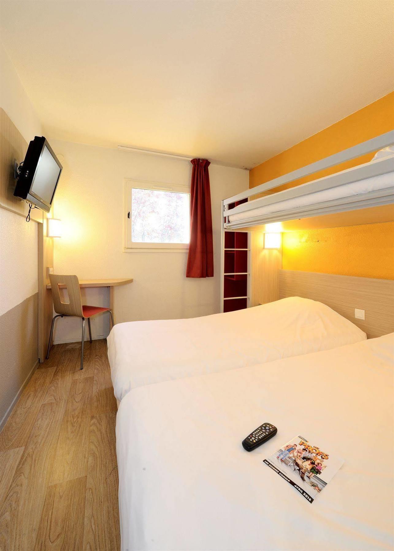 Hotel Kennedy Parc Des Expositions Tarbes Dış mekan fotoğraf