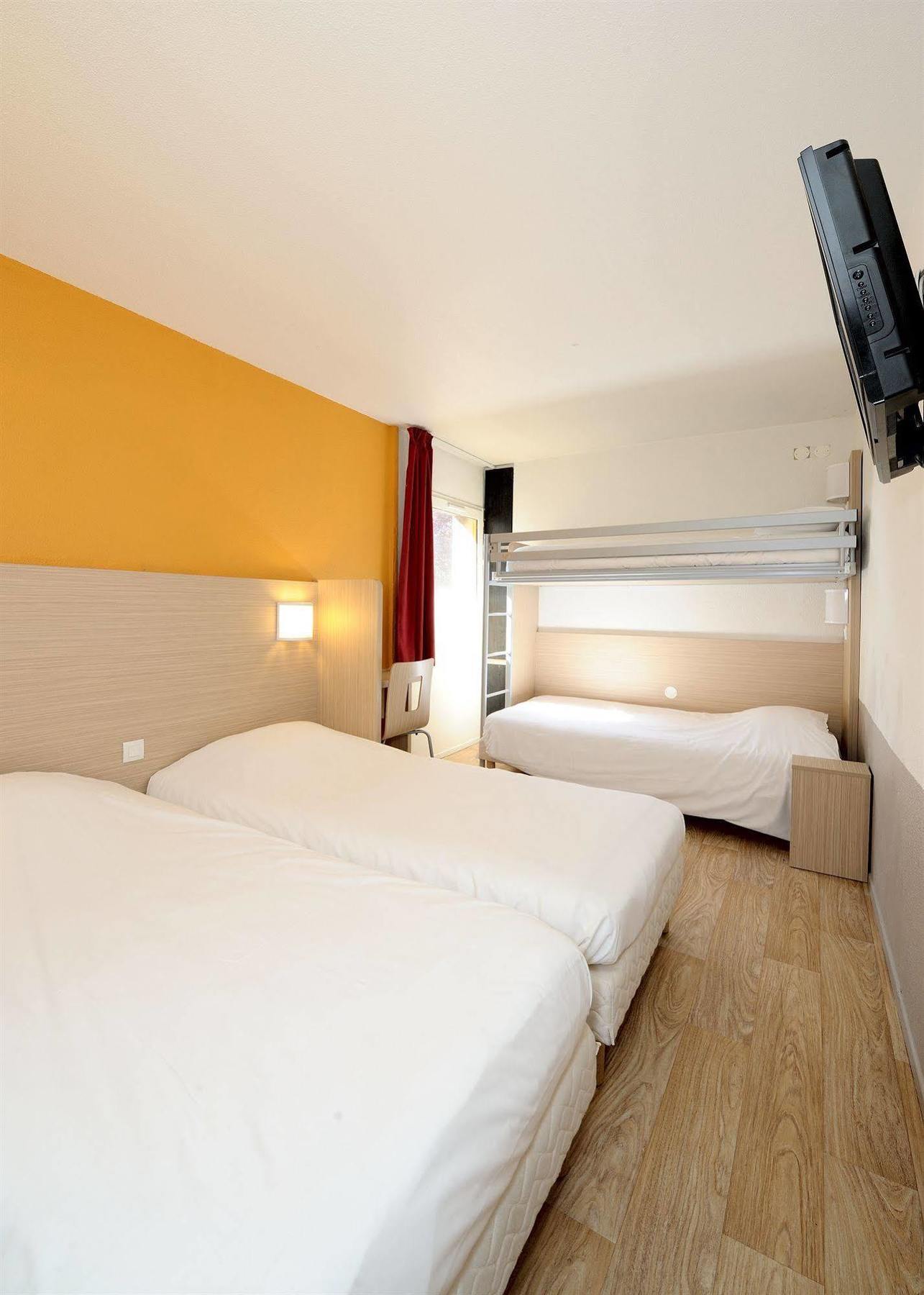 Hotel Kennedy Parc Des Expositions Tarbes Dış mekan fotoğraf
