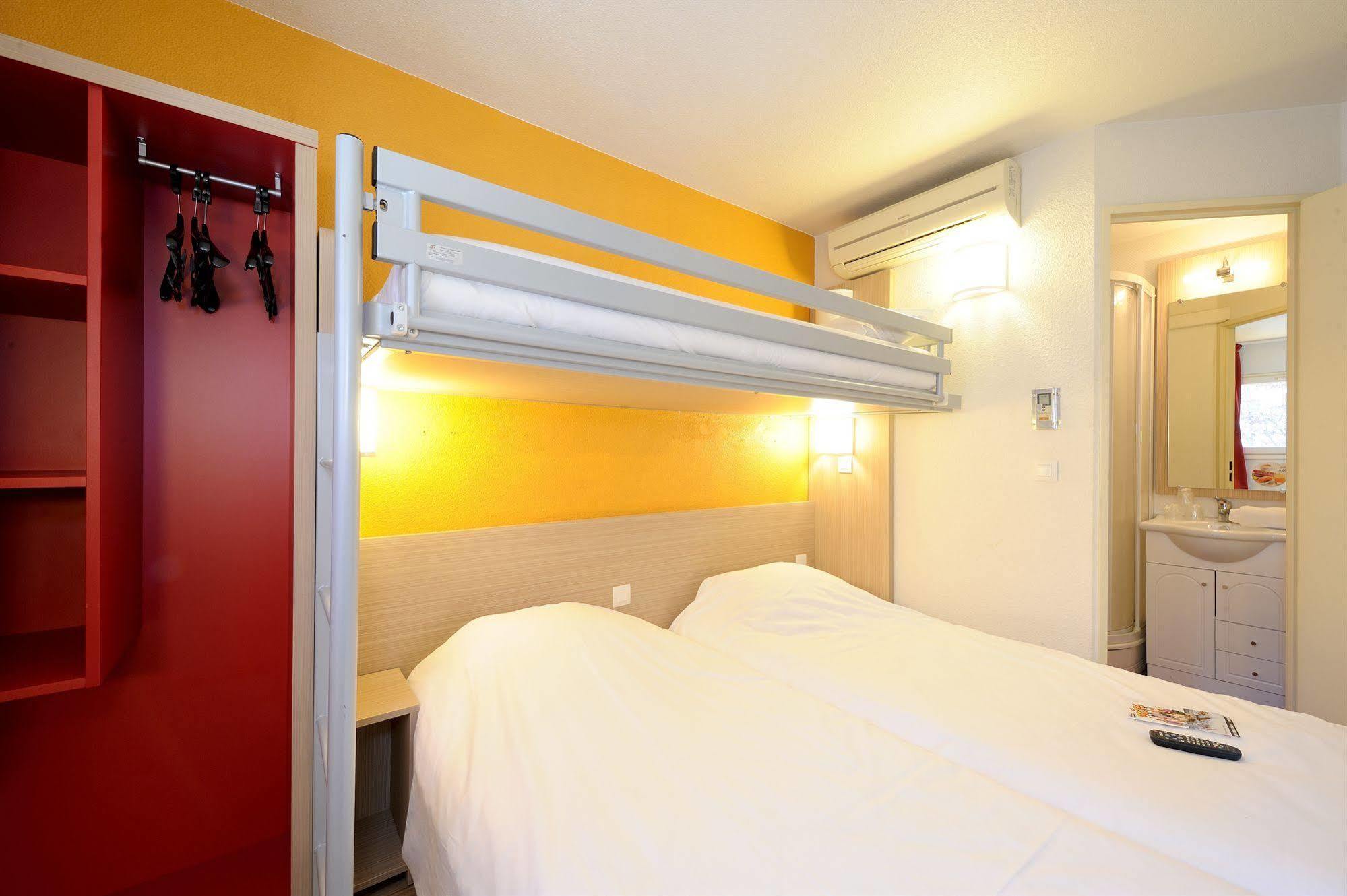 Hotel Kennedy Parc Des Expositions Tarbes Dış mekan fotoğraf