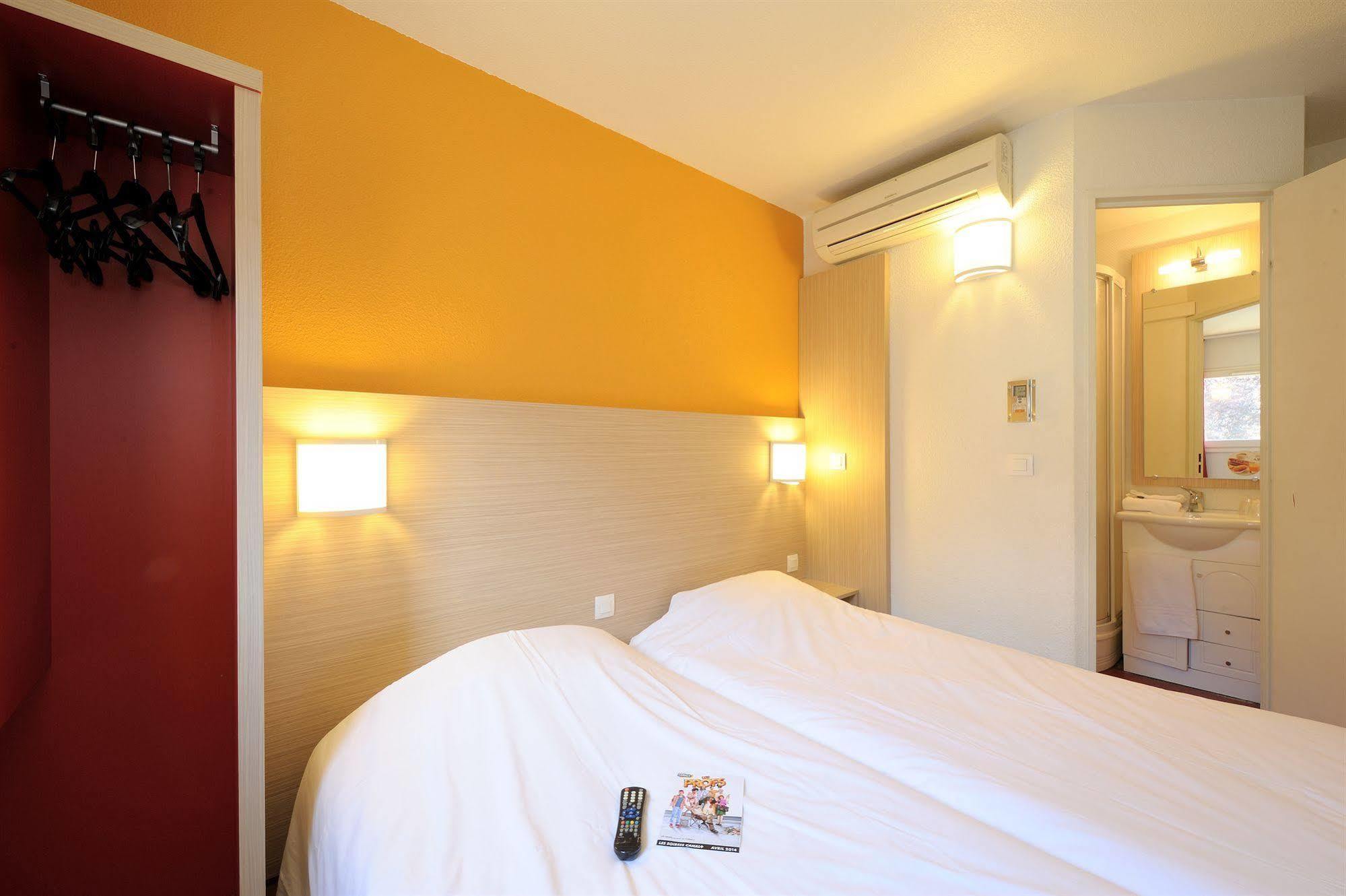 Hotel Kennedy Parc Des Expositions Tarbes Dış mekan fotoğraf